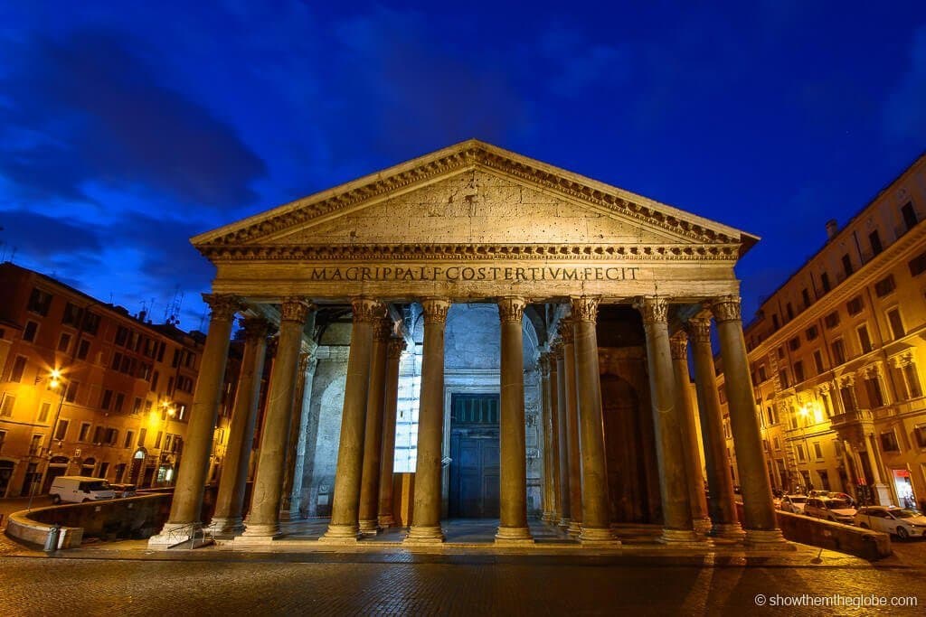 Rome With Toddlers: 15 Best Things To Do! | Show Them The Globe