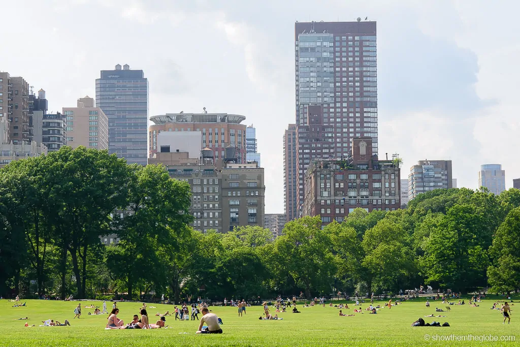5 NYC Parks That Are Larger Than Central Park - Untapped New York