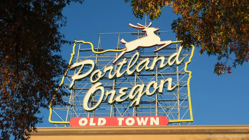 The Kid-Friendly Guide to Portland-Area Arts & Crafts