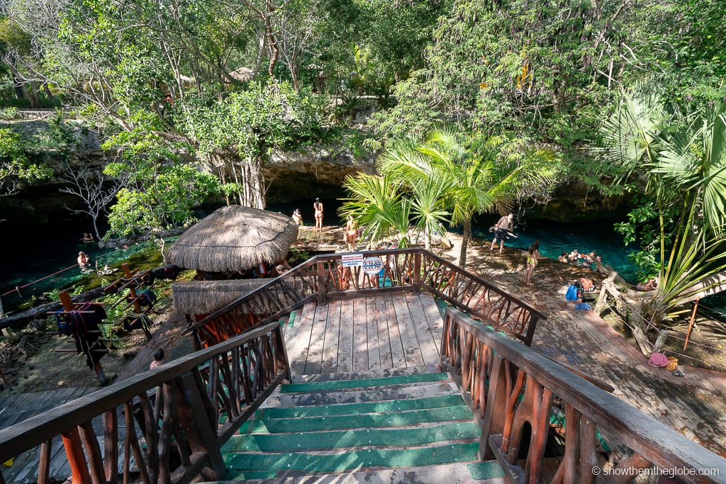 best things to do near tulum