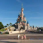 Things to do with Kids at Disneyland Paris