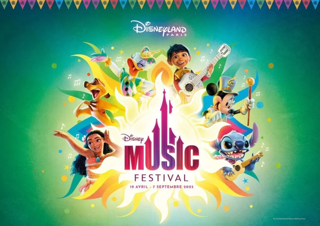 Disney-Music-Festival-2025