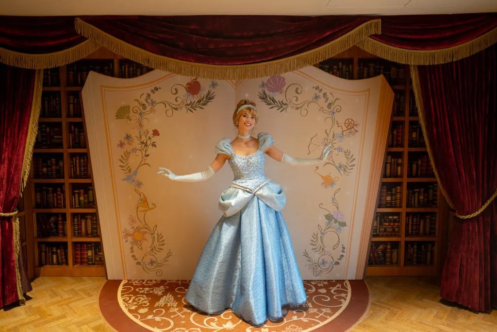 Best Disneyland Paris Hotels for Families