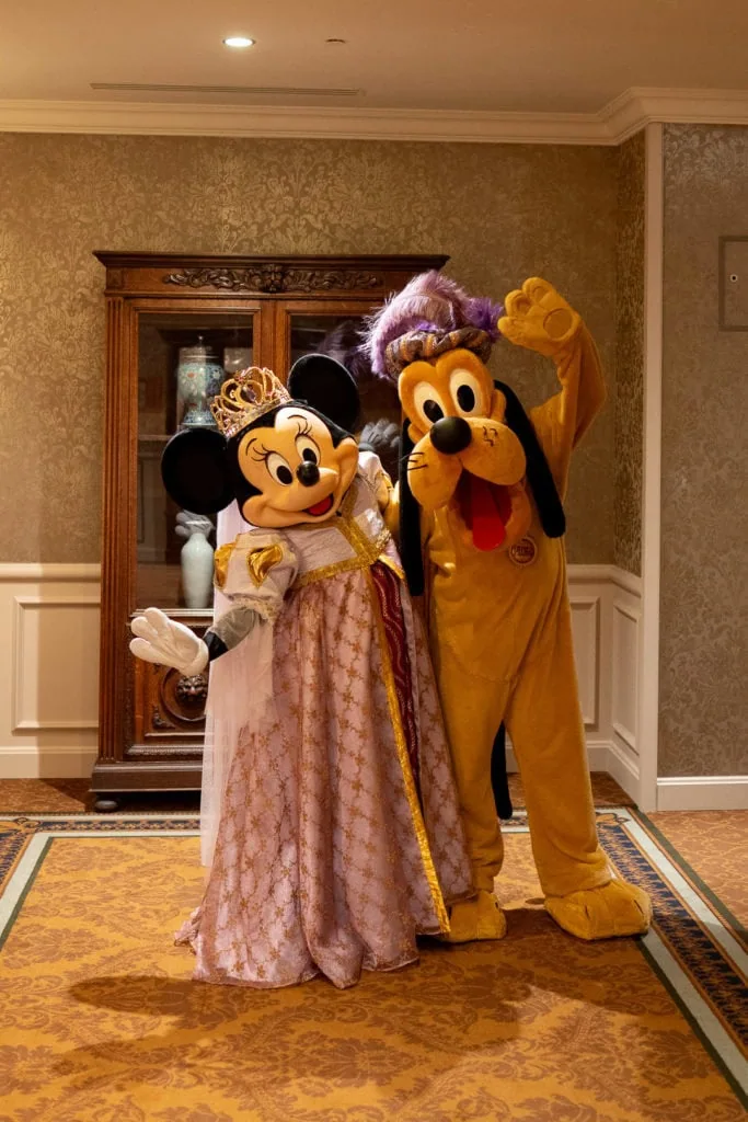 Best Disneyland Paris Hotels for Families